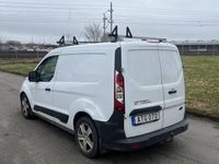 begagnad Ford Transit Connect 200 1.6 TDCi *moms*