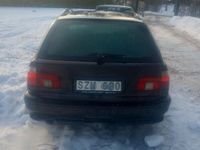 begagnad BMW 525 d Touring Euro 3