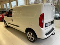 begagnad Fiat Doblò Doblo1,6 Mjt L2H1 Nordic 2020, Transportbil