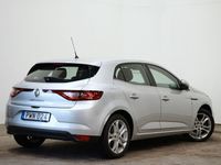 begagnad Renault Mégane IV Megane