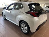 begagnad Mazda 2 Hybrid 116 hk. Agile + Comfort pack