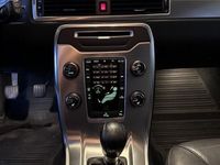 begagnad Volvo V70 1.6 DRIVe Momentum Euro 5