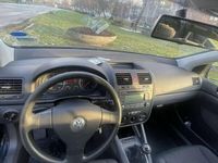 begagnad VW Golf V 