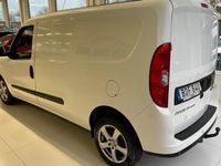 begagnad Fiat Doblò Van Maxi 1.6 L2H1