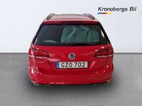 begagnad VW Golf VII Golf