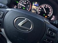 Begagnad Lexus NX300h Business Edition 197 HK (144 kW) 2016 SUV