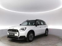 Begagnad Mini Countryman Classic 233 kW (317 HK) 2024 Vit SUV