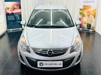 begagnad Opel Corsa 5-dörrar 1.2 |Rattvärme|lågmilad|S+V hjul|
