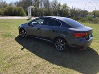 begagnad Toyota Avensis Sedan 2.0 D-4D