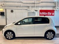 begagnad VW e-up! 32.3 kWh Comfort, Driver assist 83hk