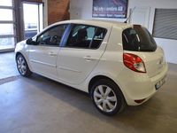 begagnad Renault Clio 1.2 (75hk) Låga Mil / AUX-ingång / Nyservad &