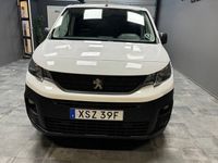 begagnad Peugeot Partner 1.2 VTi Euro 6