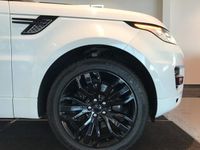 begagnad Land Rover Range Rover Sport 3.0 TDV6 4WD HSE Panorama Drag