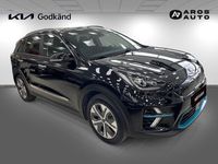 begagnad Kia e-Niro 64 kWh Advance plus 2021, Crossover