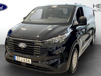 Ny Ford Transit Custom Trend 136 HK (100 kW) 2025