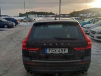 begagnad Volvo XC60 D4 Advanced Edition, Momentum Euro 6