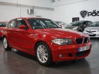 begagnad BMW 120 i 5-dörrars 170hk Advantage /M Sport