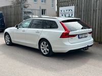 begagnad Volvo V90 D3 Business Euro 6 | Drag | MOMS | Nybes | 1 ägare