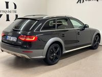 begagnad Audi A4 Allroad quattro 2.0 TDI quattro S Tronic Comfort