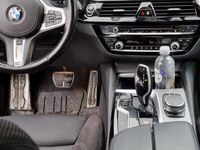 begagnad BMW 530 d xDrive Sedan Steptronic M Sport Euro 6