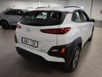 begagnad Hyundai Kona TREND 1.6 141hk - Carplay