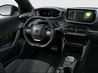 begagnad Peugeot 2008 GT PureTech AUT *Räntekampanj 1,99%*