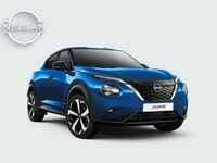 Ny Nissan Juke Acenta 2026 SUV