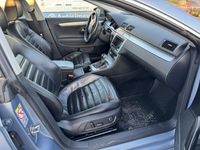 begagnad VW CC Passat 3.6 V6 FSI 4Motion Highline Euro 4