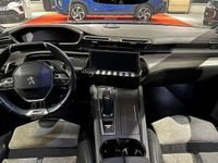 begagnad Peugeot 508 SW GT Plug-In Hybrid 225hk - Focal, massagestola