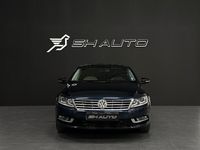 begagnad VW CC 2.0 TDI BlueMotion Premium|Se Utr|B-kamera|