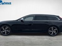 begagnad Volvo V90 D4 AWD R-Design