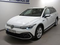 begagnad VW Golf Alltrack 2.0 TSi 190hk DSG 4M/P-Värmare/V-Hj