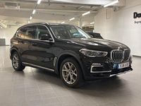 Begagnad BMW X5 iPerformance 286 HK (210 kW) 2020 Svart SUV