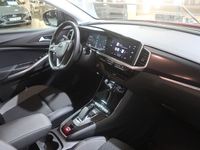 begagnad Opel Grandland X GS Hybrid 224hk - Carplay, Kamera