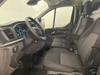 begagnad Ford Tourneo Custom CustomTRANIST | 280 | SKÅP | L1 | TREND