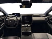 Begagnad Subaru Solterra 161 kW (220 HK) 2024 Vit SUV