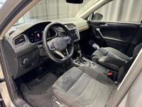 begagnad VW Tiguan Allspace Elegance ELEGANCE 2.0 TDI 4M 200hk 2022