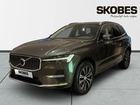 Begagnad Volvo XC60 2022 Grå SUV