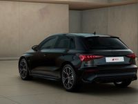 begagnad Audi RS3 Sportback 400 hk S tronic