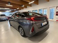 begagnad Toyota Prius Plug-in Hybrid 1.8 VVT|Navi|B-kam|JBL| Euro 6