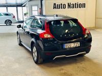 begagnad Volvo C30 1.6D DRIVe Manuell, 109hk Momentum