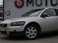 begagnad Volvo C30 2.4 Kinetic 170hk