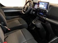 Begagnad Fiat Scudo 144 HK (105 kW) 2025 Vit Van