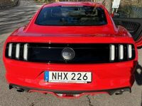 begagnad Ford Mustang GT Fastback V8
