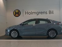 begagnad Hyundai Ioniq EV Premium Plus