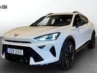 Begagnad Cupra Formentor VZ 177 HK (130 kW) 2024 Vit SUV