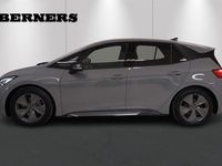 Begagnad Cupra Born 169 kW (231 HK) 2023 Grå Halvkombi
