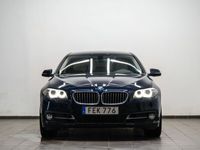 begagnad BMW 520 d xDrive Sedan Steptronic H/K B-Kam Skinn Värm Eur6