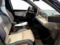 Ny Renault R5 110 kW (150 HK) 2025 Svart Halvkombi