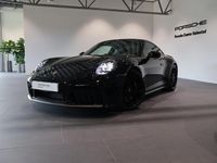 Begagnad Porsche 911 541 HK (397 kW) 2025 Svart Sportkupé